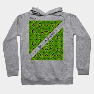 African roots, global tribe, African tribal Hoodie